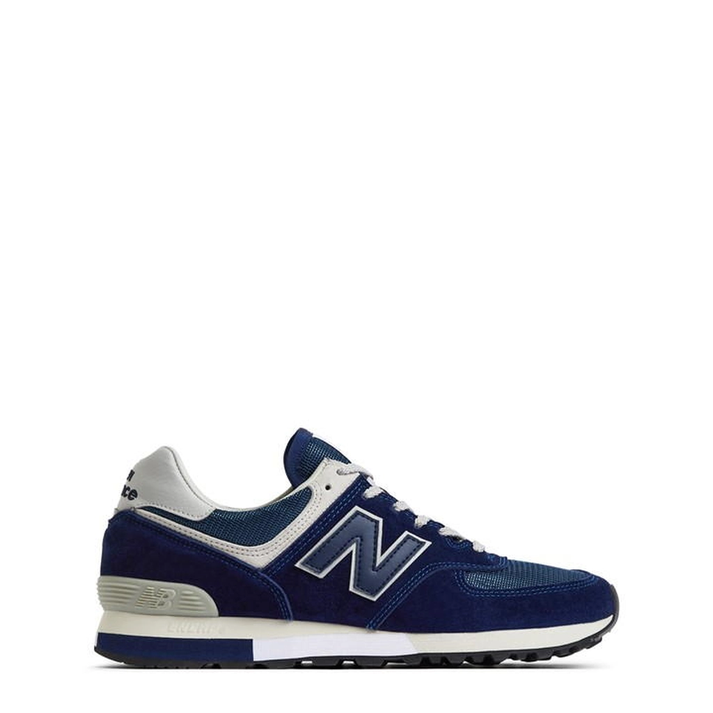 New Balance Nbls Miuk Ou576 99 - Blue